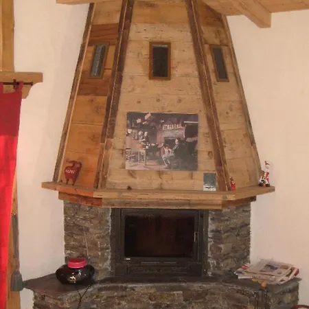Odalys Chalet Gaiduch *